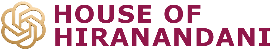 House Of Hiranandani Borivali Logo