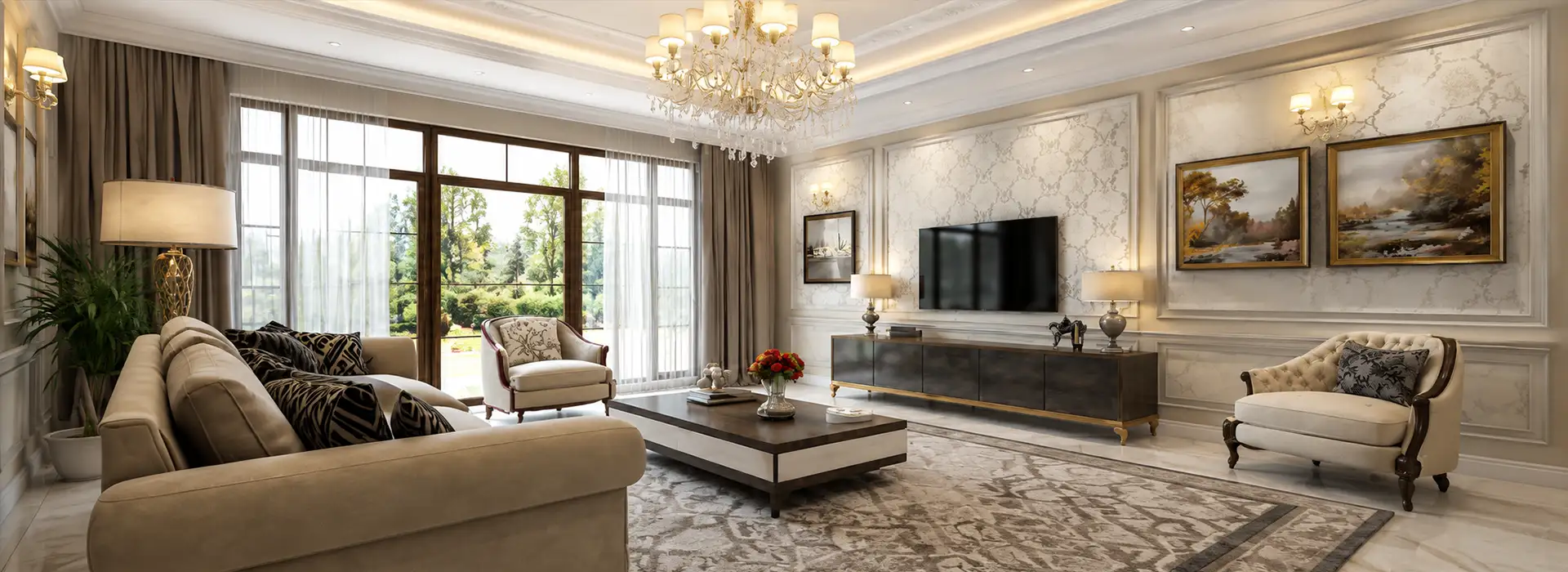 Hiranandani Aven Borivali Banner 1