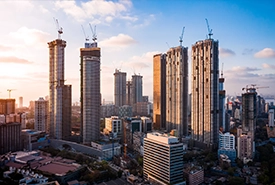 House Of Hiranandani Borivali Business Hub