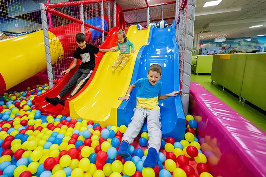 House Of Hiranandani Borivali Kids Play House Of Hiranandani Borivali Kids Play