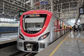 House Of Hiranandani Borivali Metro